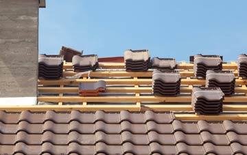 Lowcross Hill clay roofing costs