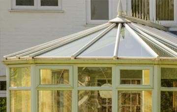 conservatory roof repair Lowcross Hill, Cheshire