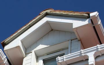 Lowcross Hill fascia installation costs