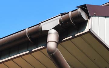 types of Lowcross Hill fascias
