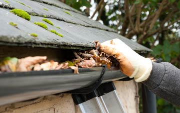 gutter cleaning Lowcross Hill, Cheshire