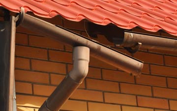 Lowcross Hill gutter repair costs