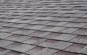 Lowcross Hill tiles for shallow pitch roofing