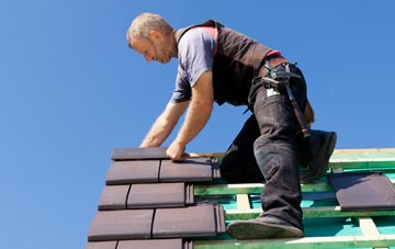 disadvantages of Lowcross Hill slate roofing