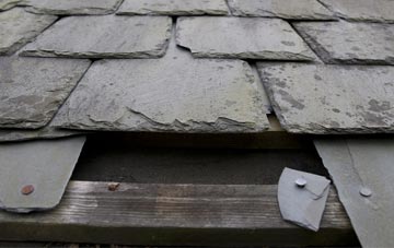 Lowcross Hill slate roof repairs and maintenance