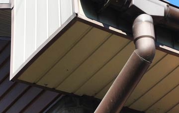 Lowcross Hill soffit installation costs
