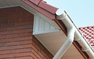 Lowcross Hill soffit repair costs