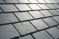 Lowcross Hill slate roof