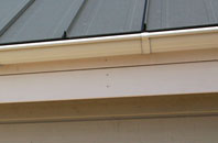 Lowcross Hill soffit repair