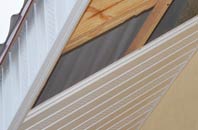rated Lowcross Hill soffit repair companies